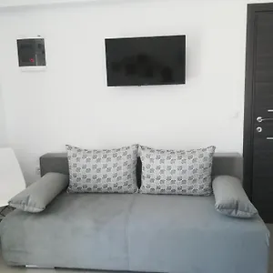 Aiolos Blu Luxury Νέα Ρόδα