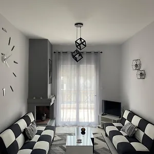 Modern Kallithea (Chalkidiki)