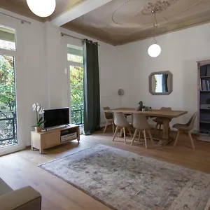 Maison Salonique 1930 Θεσσαλονίκη
